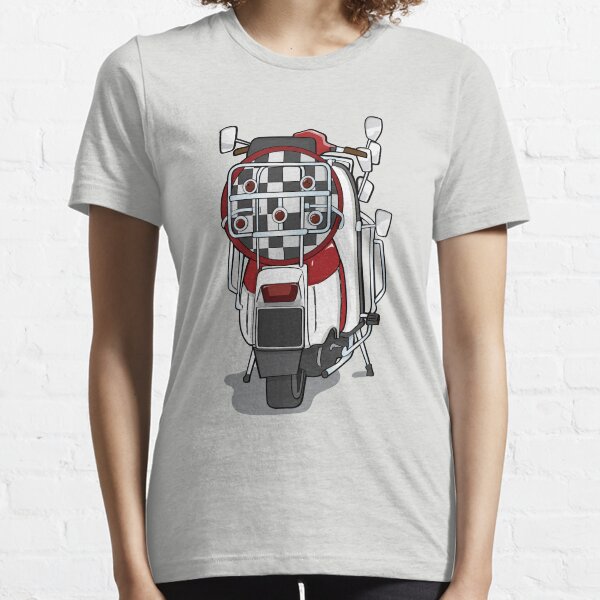 You Need Wheels Essential T-Shirt