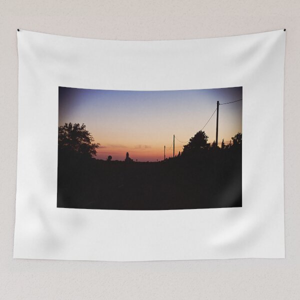 Item preview, The Road. Go Home. designed and sold by tutulele.