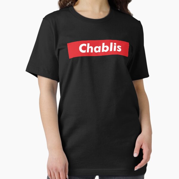Item preview, Chablis designed and sold by GatoBlanco.