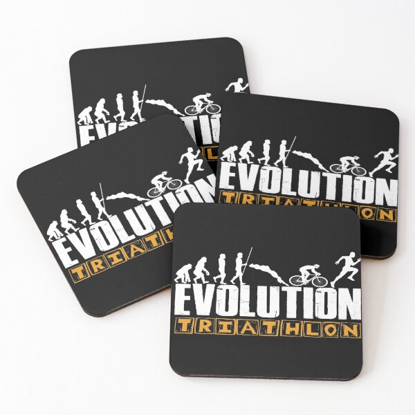 Artikelvorschau, Evolutions-Triathlon entworfen und verkauft von SmartStyle.