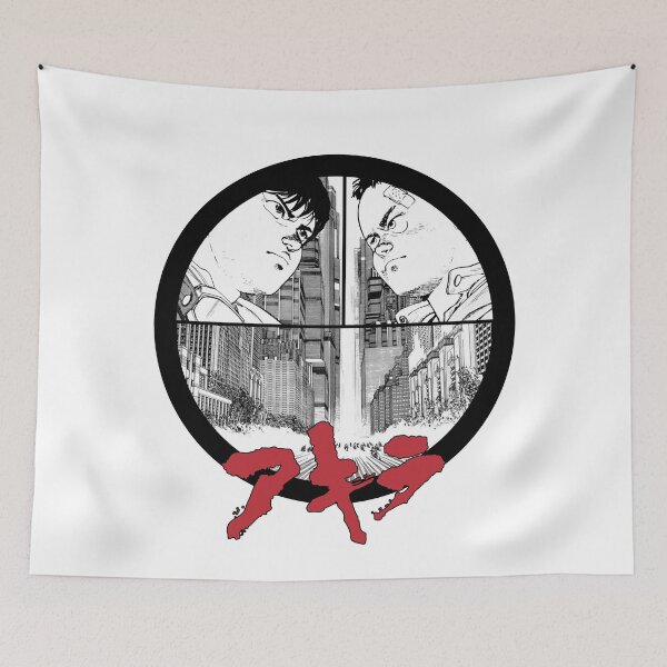 Item preview, Neo Tokyo designed and sold by PsychoProjectTS.