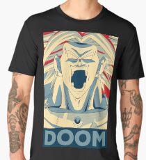 Broly Doom Men's Premium T-Shirt