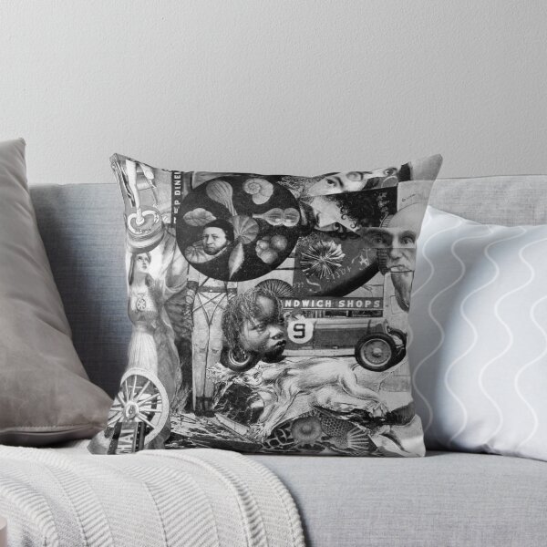 Item preview, Incredible Shell Collectors at the Sea's Edge. designed and sold by Andrew Nawroski.