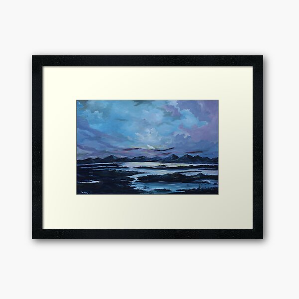 Item preview, Serenity in Galway designed and sold by Conor Murphy.