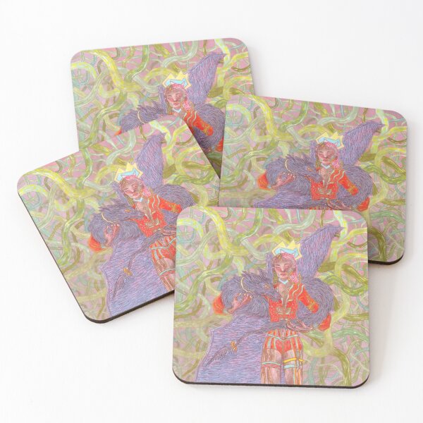 Item preview, BRAVE designed and sold by hauntedattics.