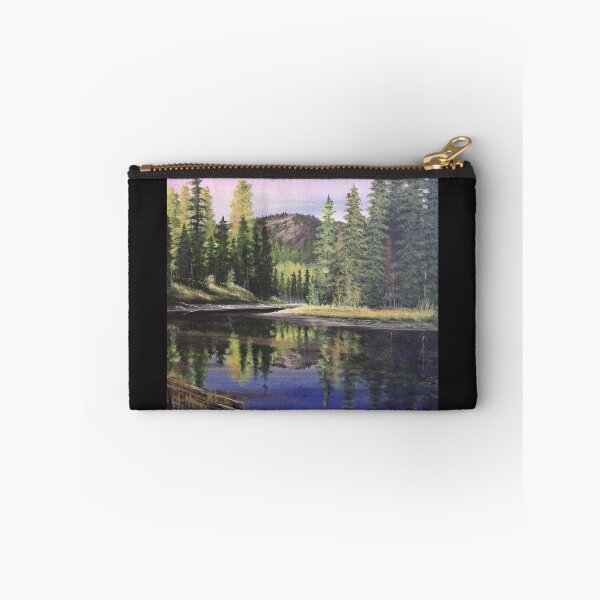 Item preview, Upper Payette Lake  designed and sold by Rich Summers Art.