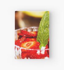 Taste of Summer.. Notizbuch
