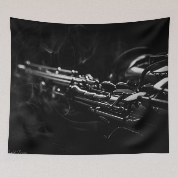Item preview, JOY OF SAX designed and sold by Vmpdesign.