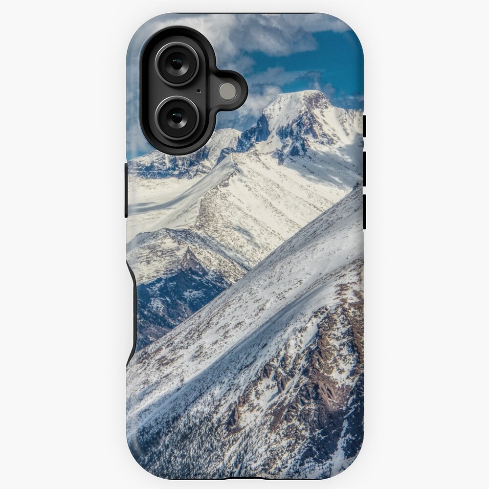 Item preview, iPhone Magsafe Tough Case designed and sold by nikongreg.