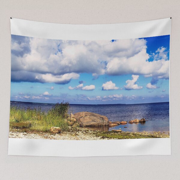 Item preview, Love the Sea designed and sold by tutulele.