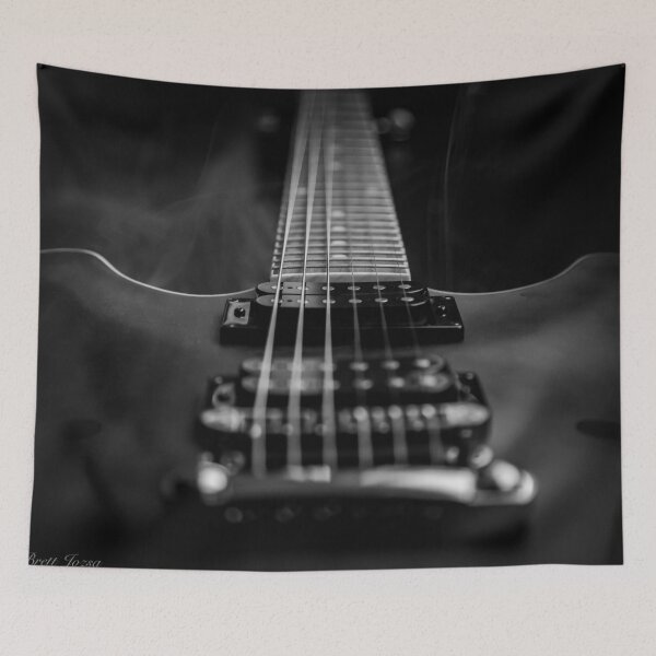 Item preview, FRETBOARD JOURNEY designed and sold by Vmpdesign.