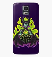 Heart of Burning Thorns Case/Skin for Samsung Galaxy