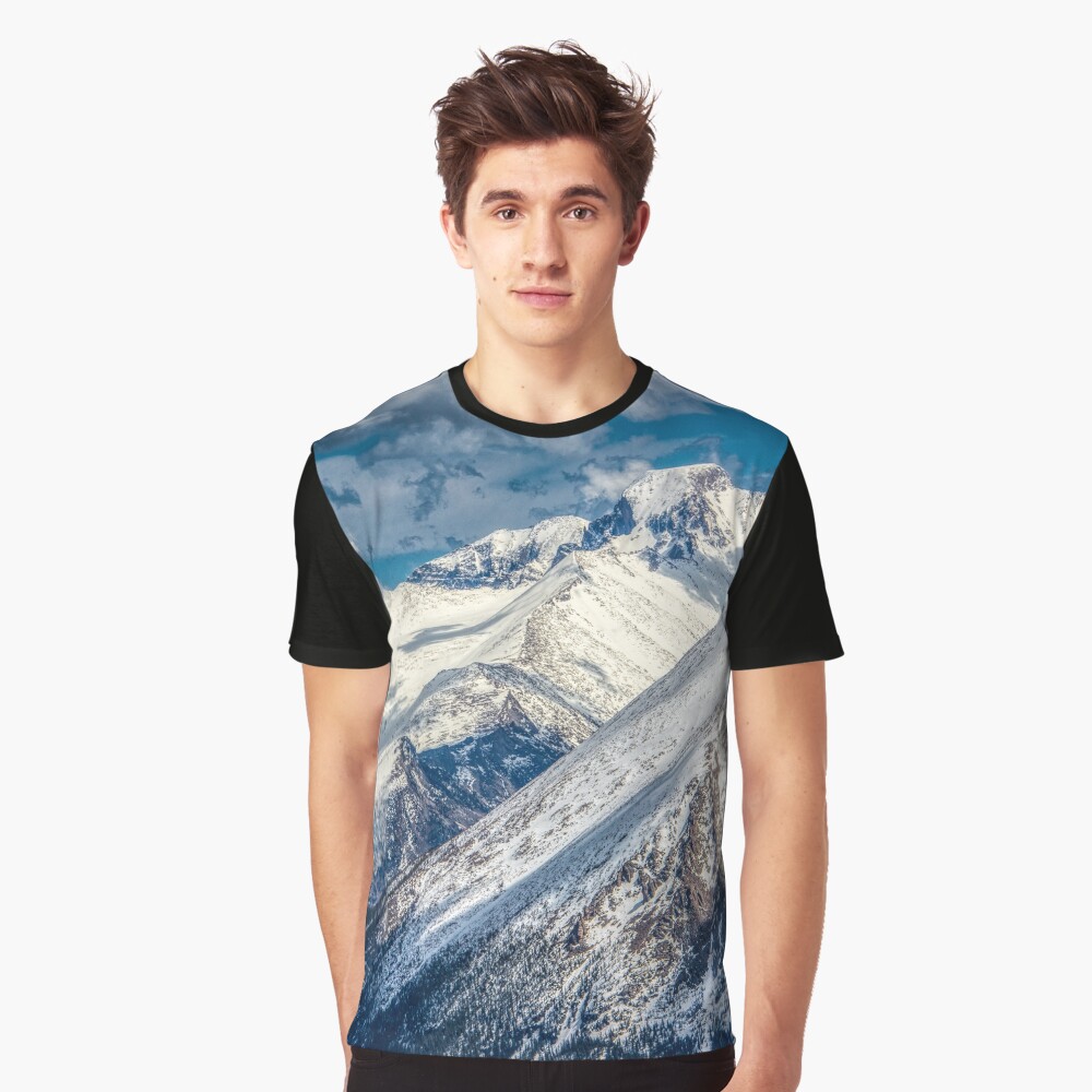 Item preview, Graphic T-Shirt designed and sold by nikongreg.