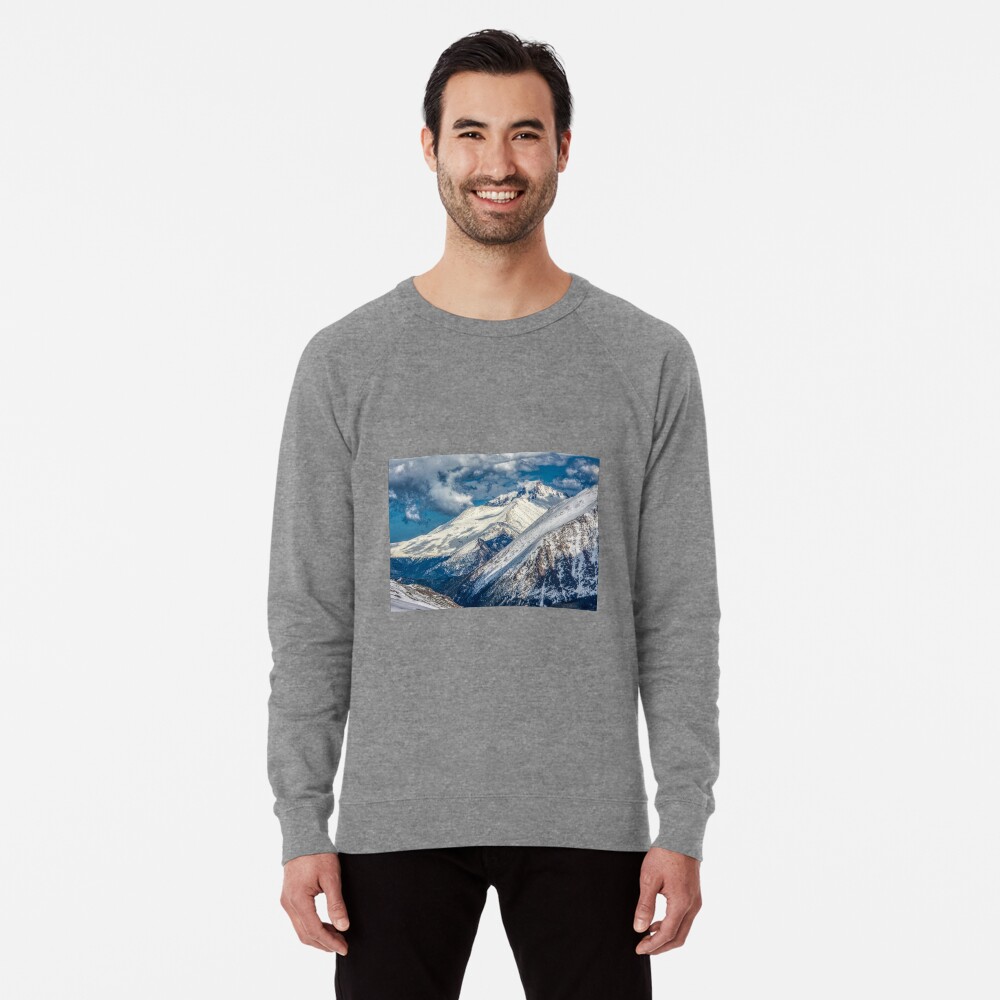 Item preview, Lightweight Sweatshirt designed and sold by nikongreg.