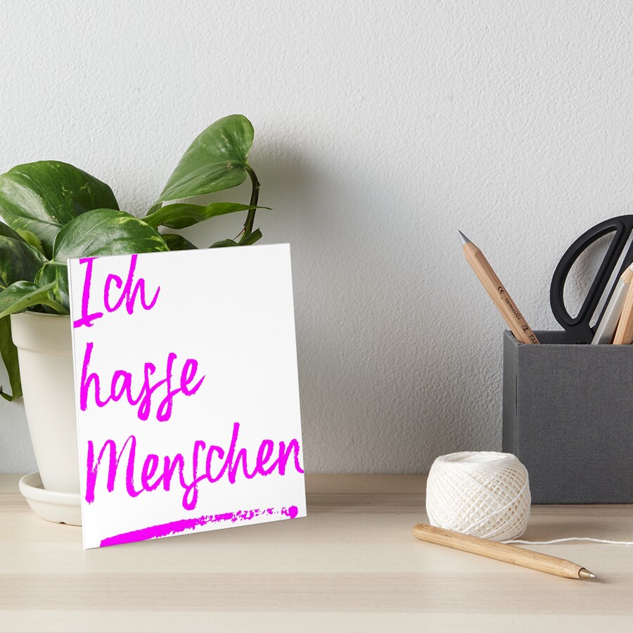 Item preview, Art Board Print designed and sold by RPHDesigns.