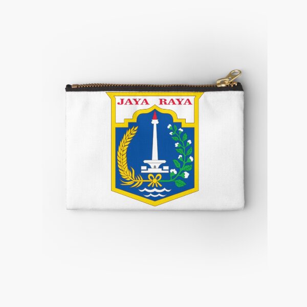 Item preview, Coat of Arms of Jakarta designed and sold by abbeyz71.