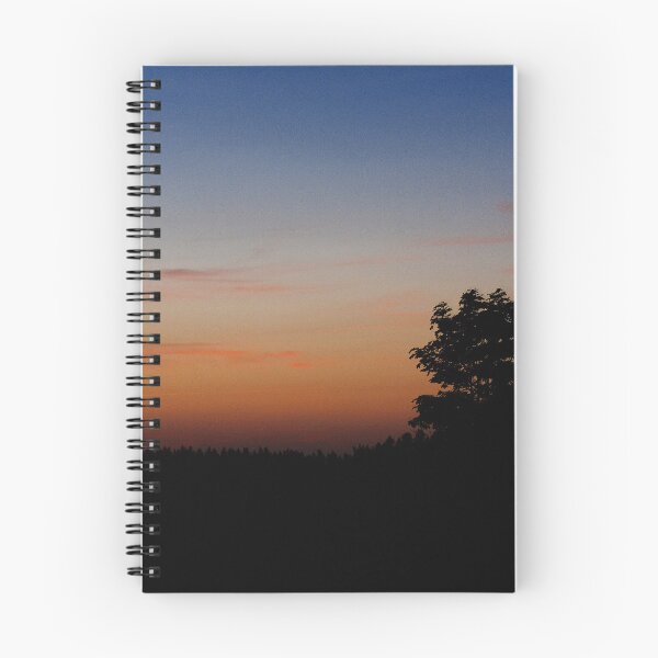 Item preview, Say Bye to the Night Sky designed and sold by tutulele.