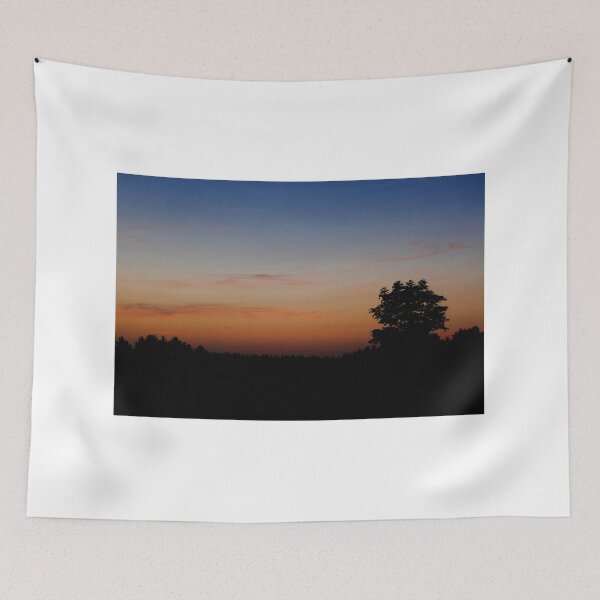 Item preview, Say Bye to the Night Sky designed and sold by tutulele.