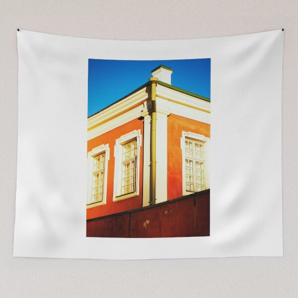 Item preview, The Building designed and sold by tutulele.