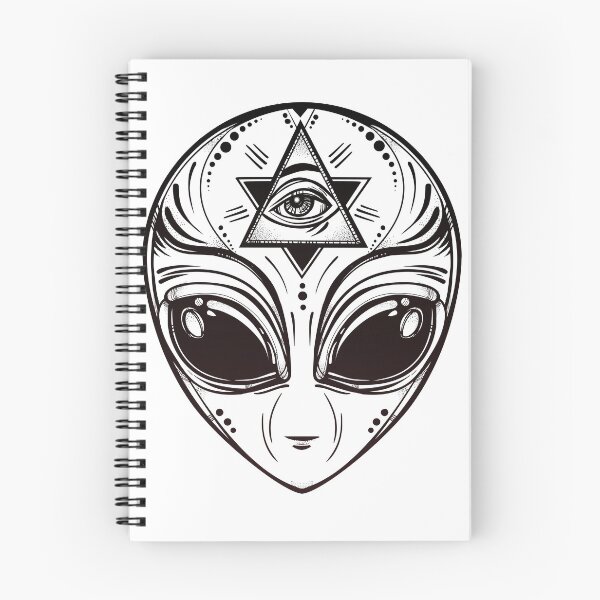 Item preview, Alien designed and sold by Daredavid.