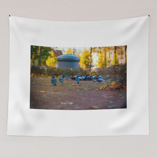 Item preview, The Birds: Boke' Em! designed and sold by tutulele.