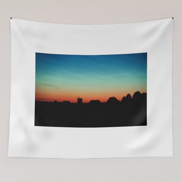 Item preview, Sunset, Hiiumaa designed and sold by tutulele.