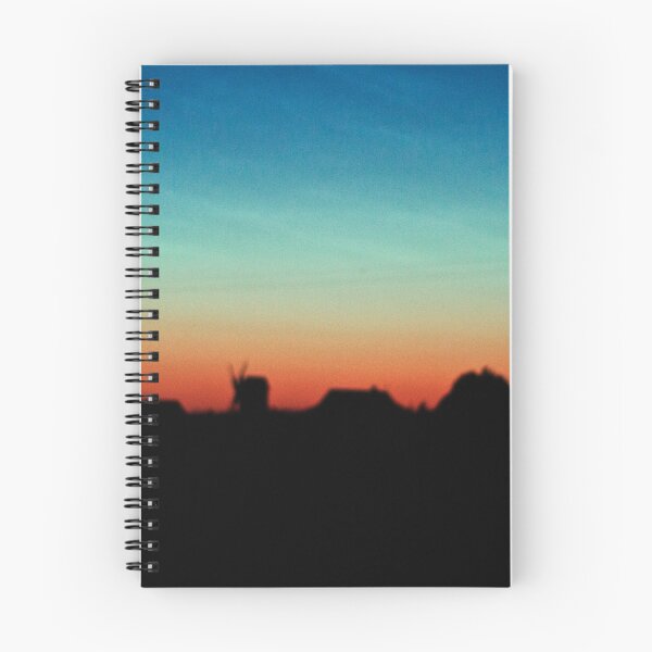 Item preview, Sunset, Hiiumaa designed and sold by tutulele.