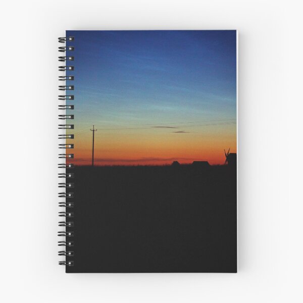 Item preview, Hiiumaa, Sunset. designed and sold by tutulele.