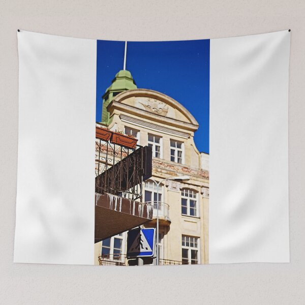 Item preview, Tell It To the Tall designed and sold by tutulele.