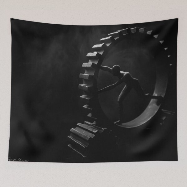 Item preview, LIFE GEARS designed and sold by Vmpdesign.