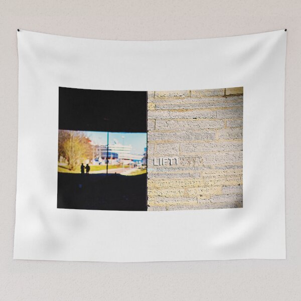 Item preview, The End. designed and sold by tutulele.