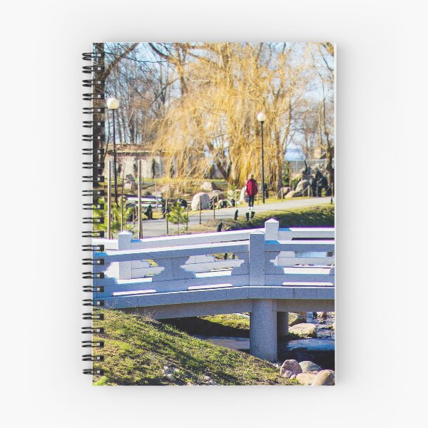 Item preview, It's All Just Water Under the Bridge designed and sold by tutulele.
