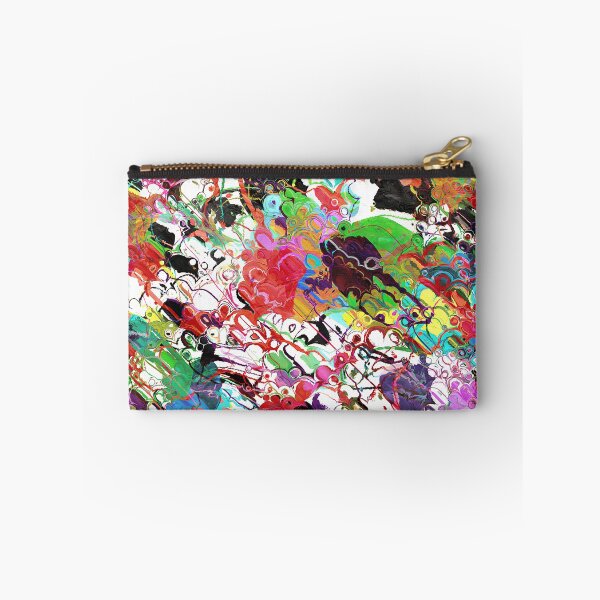 Item preview, Chaotic Colors of Paint designed and sold by Phil Perkins.