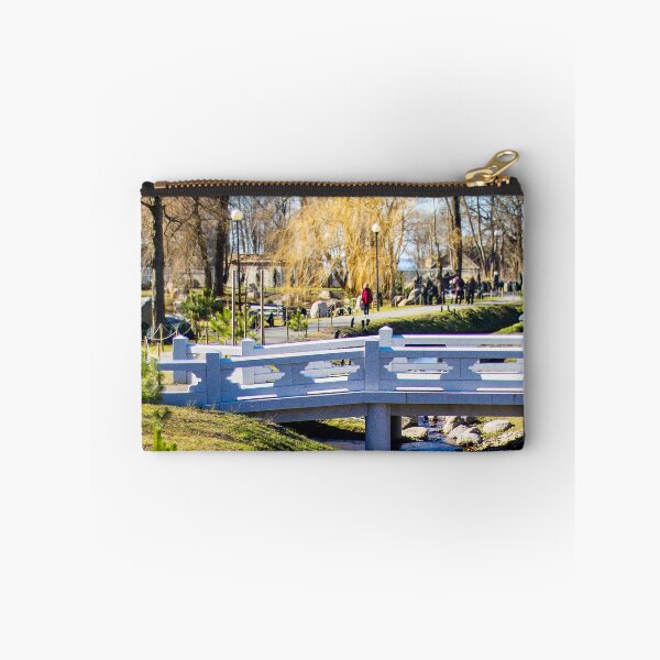 Item preview, It's All Just Water Under the Bridge designed and sold by tutulele.