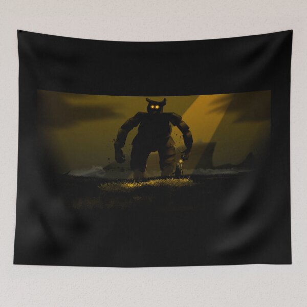 Item preview, THE BATTLE OF COLOSSUM designed and sold by ElCondeSibarita.