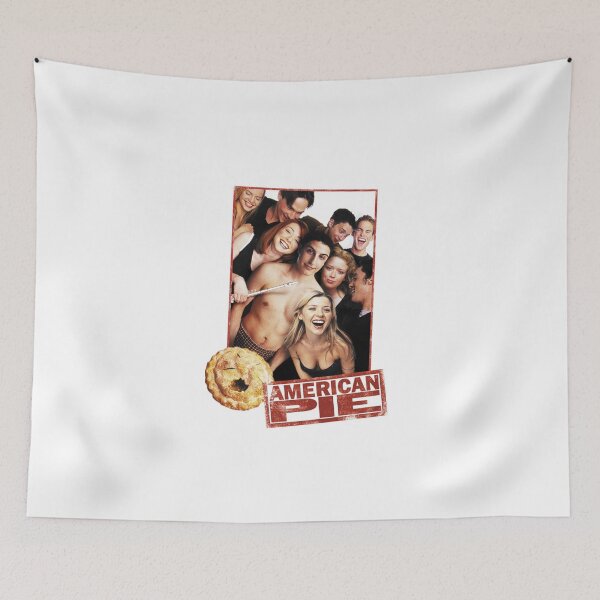 Item preview, American Pie designed and sold by Finlay Macfadyen.