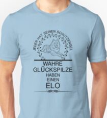 ♥ Elo Dog Guardian Angel ♥ Dog - Gift Idea - Dog Unisex T-Shirt
