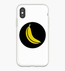 Banana iPhone Case