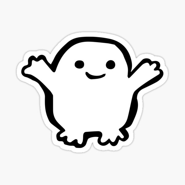 Adipose Sticker