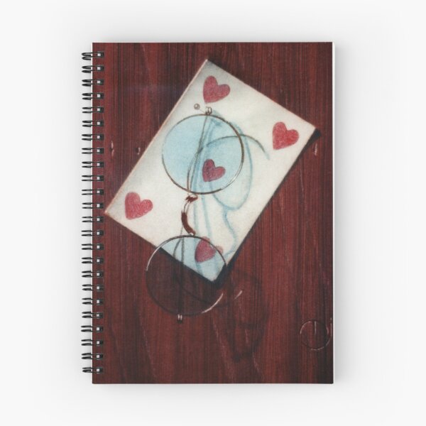 Item preview, Búsqueda del corazón designed and sold by Michael Douglas Jones.