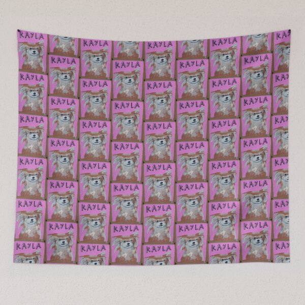 Item preview, Kayla designed and sold by Ben Lenovitz.