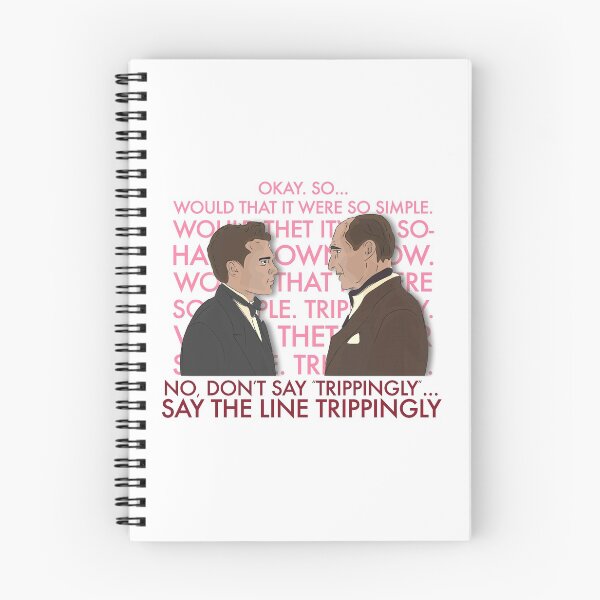 Item preview, Hail Caesar - Trippingly designed and sold by BenStarkFilm.
