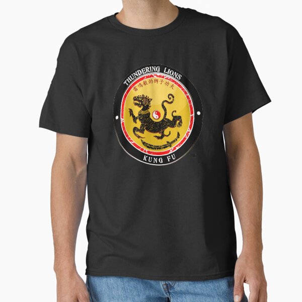 Classic T-Shirt