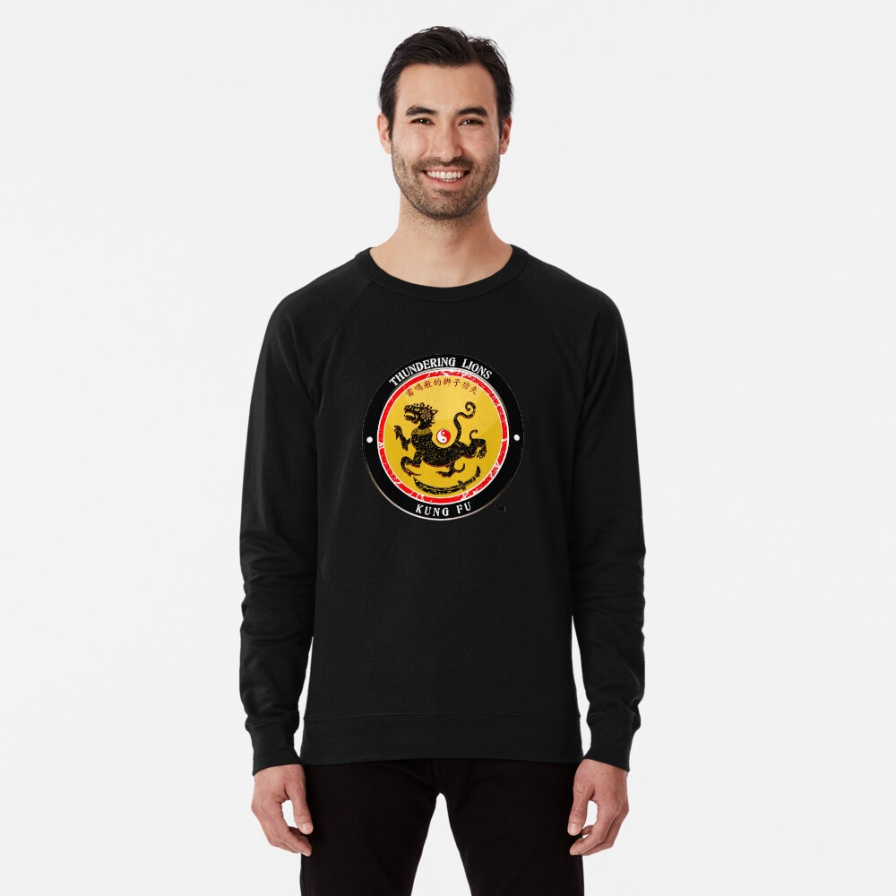 Item preview, Lightweight Sweatshirt designed and sold by RodneyStyle.