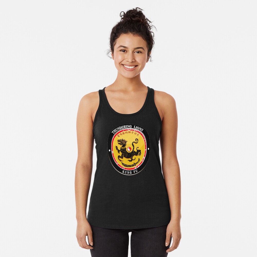 Item preview, Racerback Tank Top designed and sold by RodneyStyle.