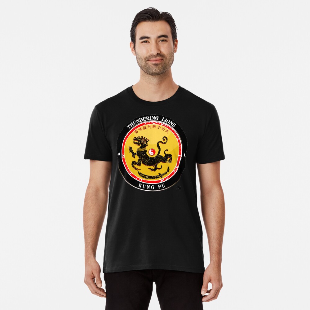 Item preview, Premium T-Shirt designed and sold by RodneyStyle.