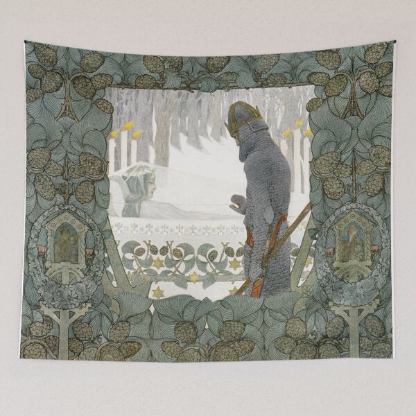 Item preview, Medieval Knight designed and sold by Vintage Designs +.