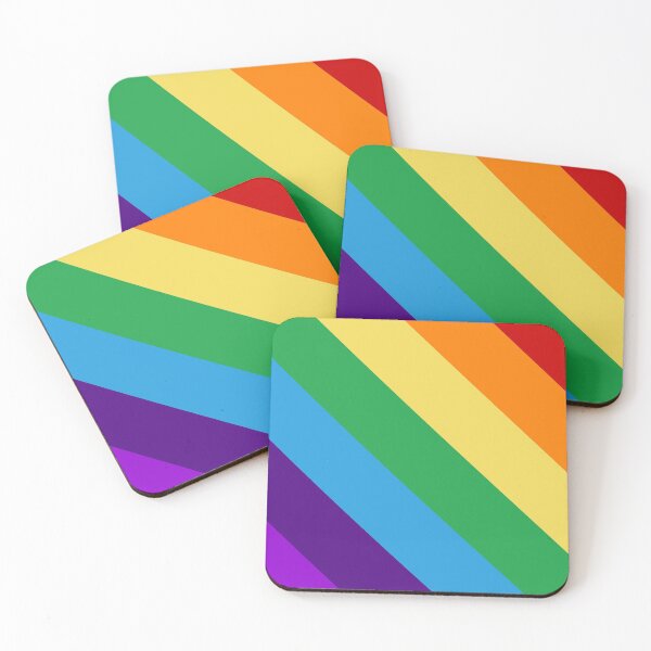 Artikelvorschau, Regenbogenfahne entworfen und verkauft von TheLemonBox.