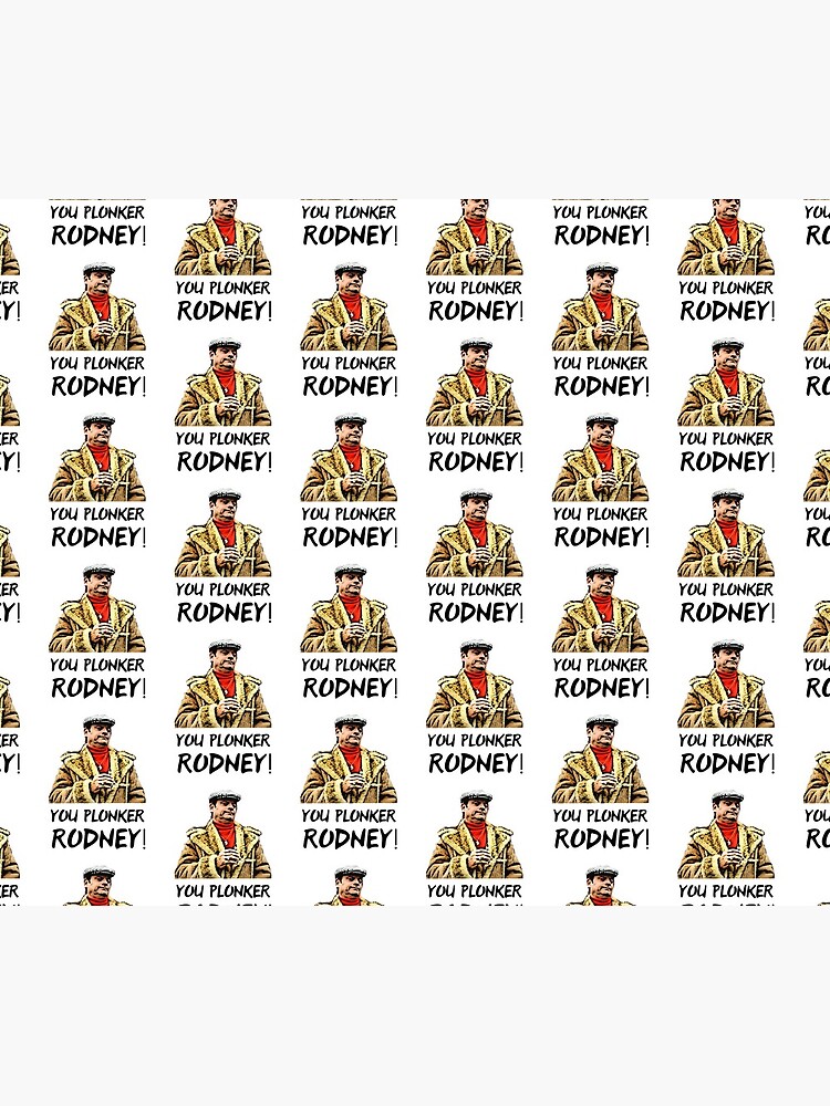 You Plonker Rodney Only Fools and Horses by FoolsandHorses