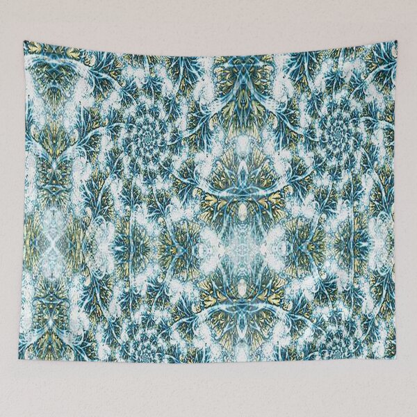 Item preview, fwc 4633 fractal designed and sold by fred chiea.